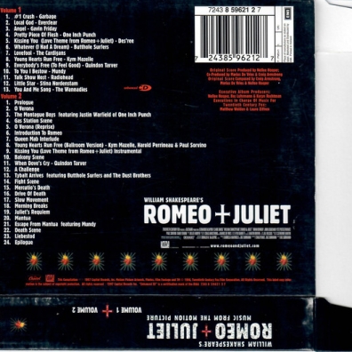 Romeo+Juliet