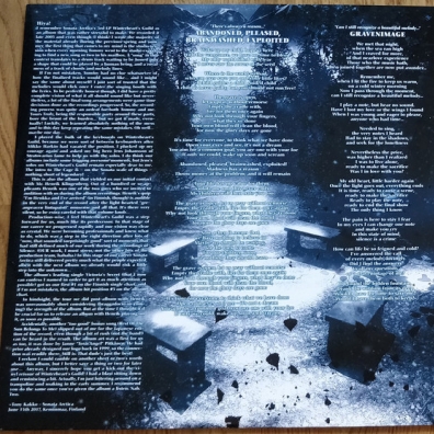 Winterheart's Guild Sonata Arctica (Соната Арктика): Winterheart's Guild