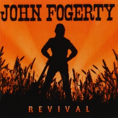 John Fogerty (Джон Фогерти): Revival