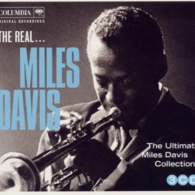 Miles Davis (Майлз Дэвис): Real
