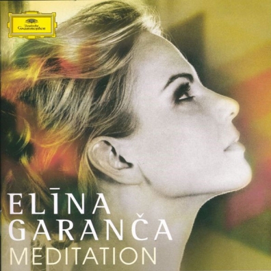 Elina Garanca (Элина Гаранча): Meditation
