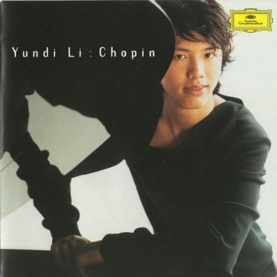 Yundi (Ли Юньди): Chopin: Recital