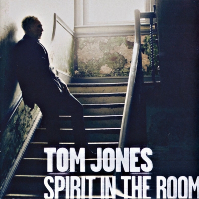 Tom Jones (Том Джонс): Spirit In The Room