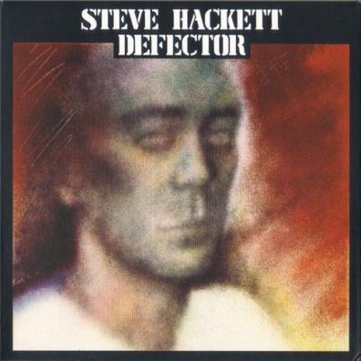 Defector Steve Hackett (Стив Хэкетт): Defector