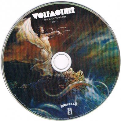Wolfmother Wolfmother (Вульфмазе): Wolfmother