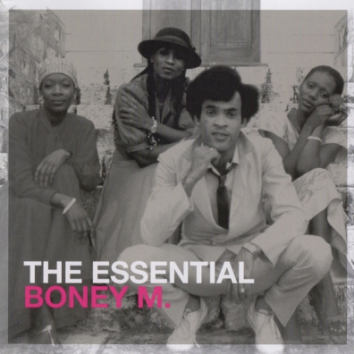 Boney M. (Бонни Эм): The Essential Boney M.