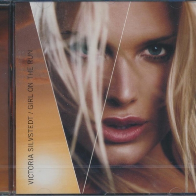 Girl On The Run Victoria Silvstedt (Виктория Сильвстедт): Girl On The Run
