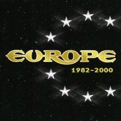 Europe (Европа): 1982-2000