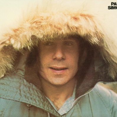 Paul Simon Paul Simon (Пол Саймон): Paul Simon