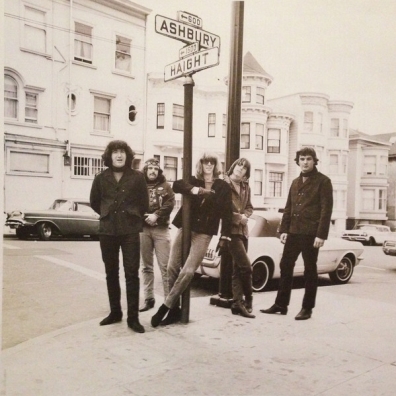 Grateful Dead (Грейтфул Дед): The Best Of The Grateful Dead: 1967-1977