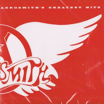 Aerosmith (Аэросмит): Greatest Hits