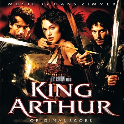 King Arthur (Hans Zimmer)