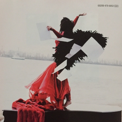 Fantasia Yuja Wang (Ван Юйцзя): Fantasia