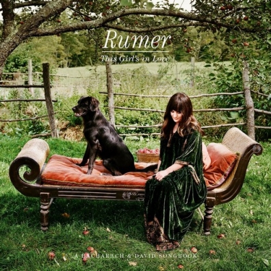 Rumer: This Girl’S In Love - A Bacharach & David Songbook