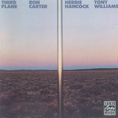 Ron Carter (Рон Картер): Third Plane