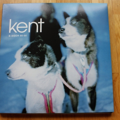 B-Sidor 95-00 Kent: B-Sidor 95-00