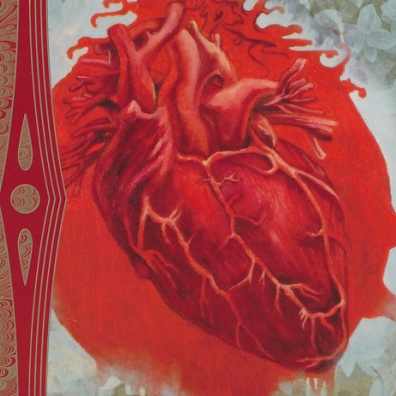 Blood Mountain Mastodon (Мастодон): Blood Mountain