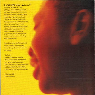 The Guide (Wommat) Youssou N'Dour (Юссу Н’Дур): The Guide (Wommat)
