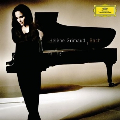 Helene Grimaud (Элен Гримо): Bach: Transcriptions