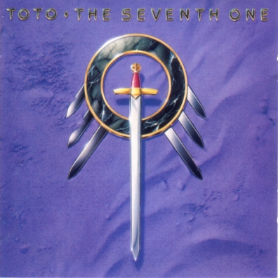 Toto (Тото): The Seventh One