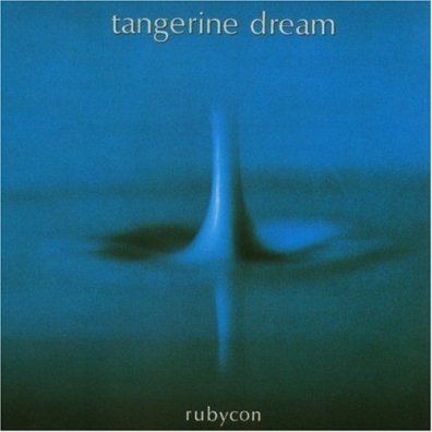 Tangerine Dream (Тангерине Дрим): Rubycon