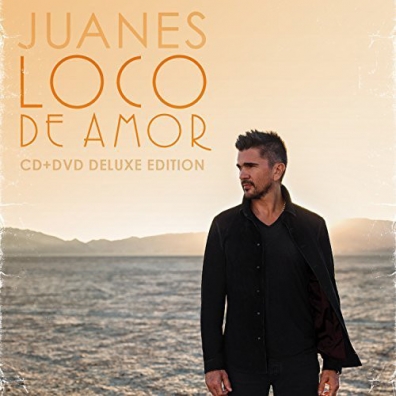 Juanes (Хуанес): Loco De Amor
