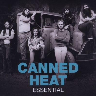 Canned Heat (Каннед Хеат): Essential