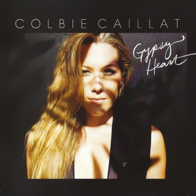 Colbie Caillat (Колби Кэйллат): Gypsy Heart