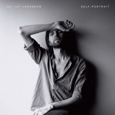 Jay-Jay Johanson (Джей-Джей Йохансон): Self-Portrait