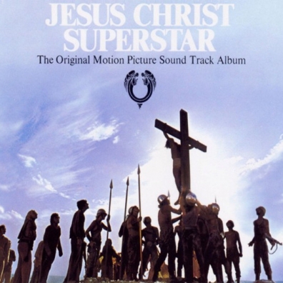 Jesus Christ Superstar (Andrew Lloyd Webber)