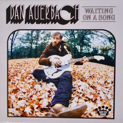 Waiting on a Song Dan Auerbach (Дэн Ауэрбах): Waiting on a Song