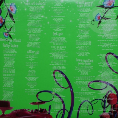 Mrs. Greenbird Mrs. Greenbird: Mrs. Greenbird