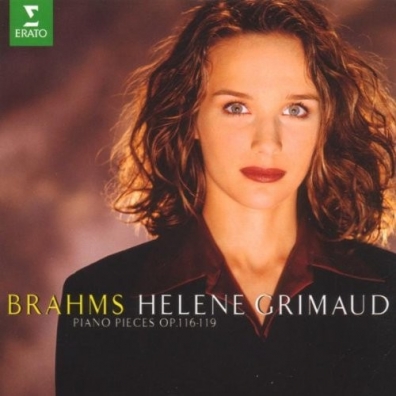 Helene Grimaud (Элен Гримо): Late Piano Pieces