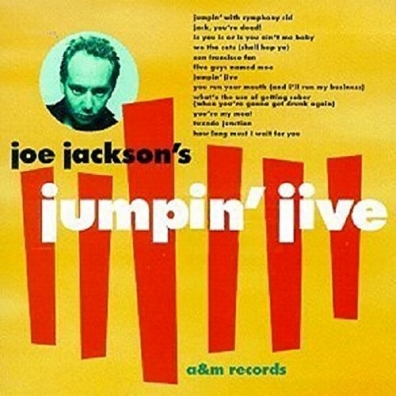 Joe Jackson (Джо Джексон): Jumpin' Jive