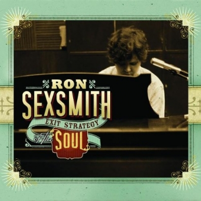 Exit Strategy Of The Soul Ron Sexsmith (Рон Секссмит): Exit Strategy Of The Soul
