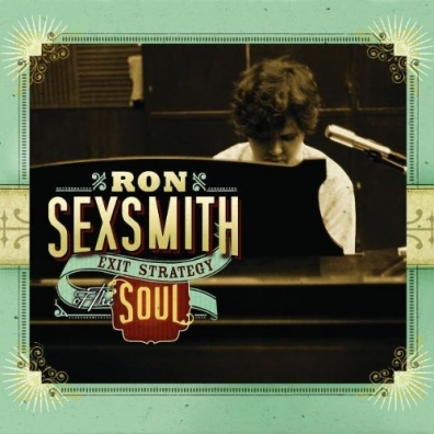 Ron Sexsmith (Рон Секссмит): Exit Strategy Of The Soul