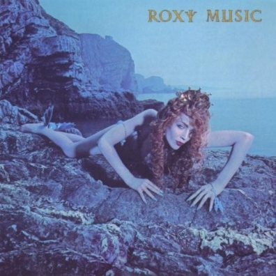 Siren Roxy Music (Рокси Мьюзик): Siren