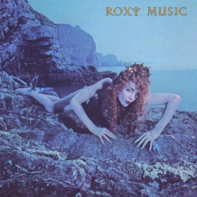 Roxy Music (Рокси Мьюзик): Siren