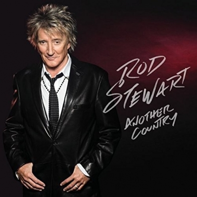 Another Country Rod Stewart (Род Стюарт): Another Country