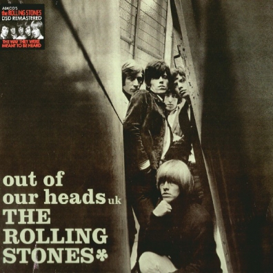 The Rolling Stones (Роллинг Стоунз): Out Of Our Heads