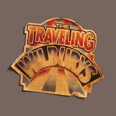The Traveling Wilburys Collection Traveling Wilburys (Тревелинг Вилбурус): The Traveling Wilburys Collection