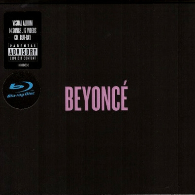 Beyoncé Beyoncé (Бейонсе): Beyoncé