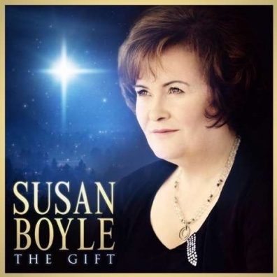 Susan Boyle (Сьюзан Бойл): The Gift