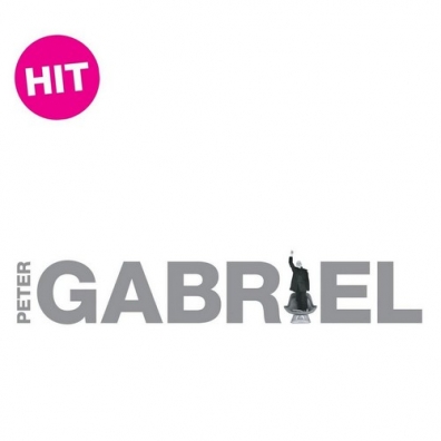 Hit Peter Gabriel (Питер Гэбриэл): Hit