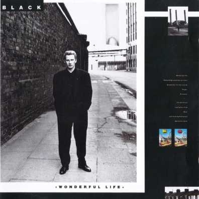 Black (Блэк): Wonderful Life