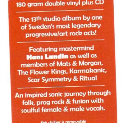 Children Of The Sounds Kaipa (Каипа): Children Of The Sounds