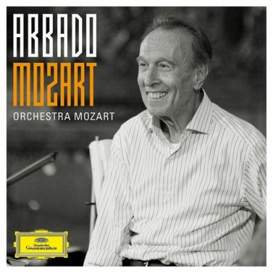 Claudio Abbado (Клаудио Аббадо): Mozart