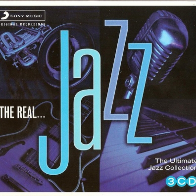 The Real...Jazz