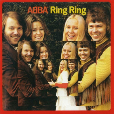 ABBA (АББА): x4
