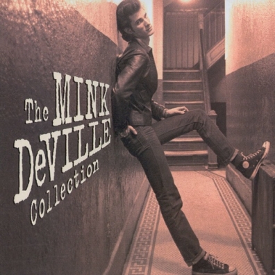 Mink DeVille (Минк Девилль): The Collection